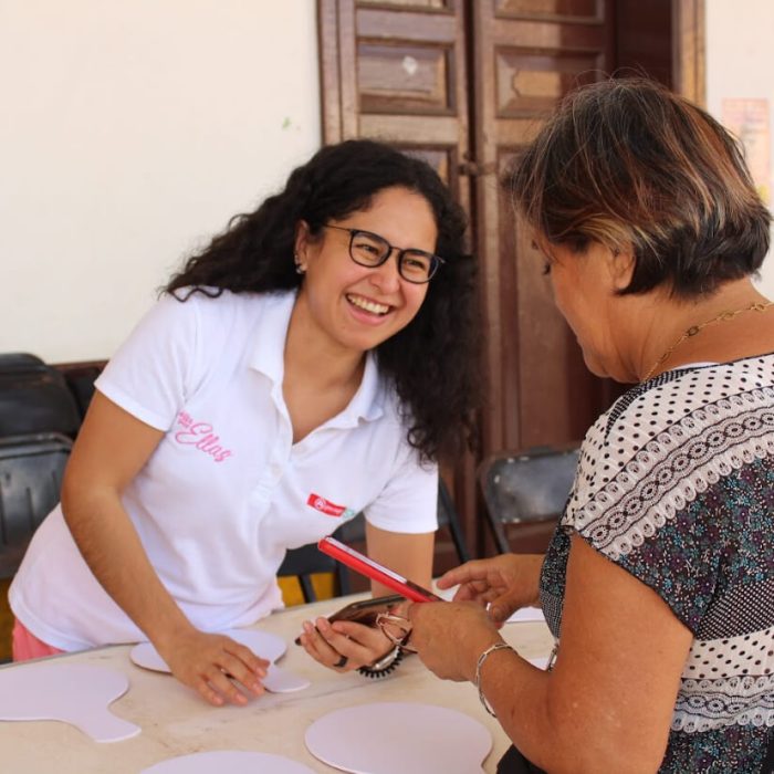 El cáncer no espera: por qué el diagnóstico llega tarde a miles de mujeres