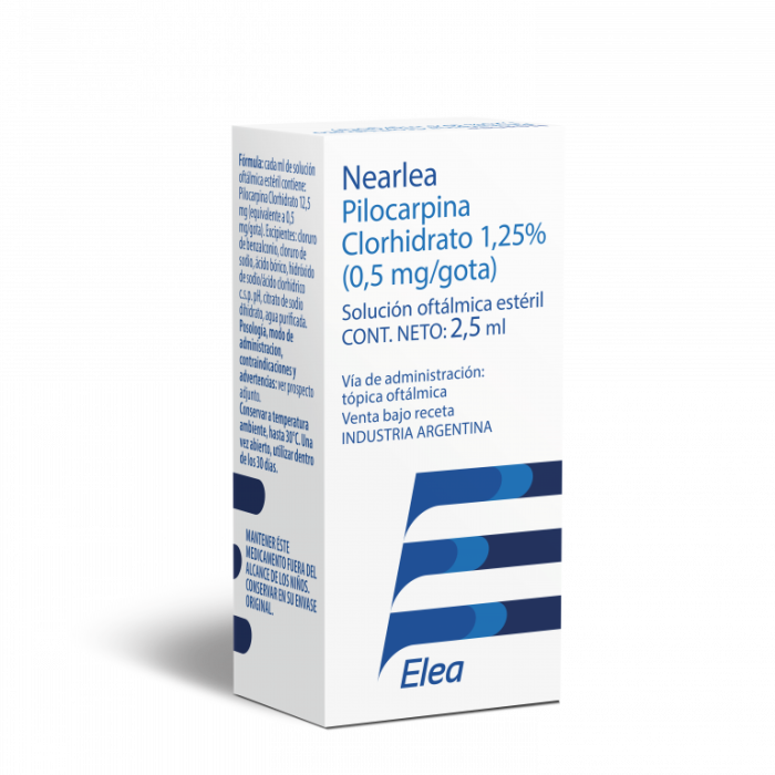 ¿Chau anteojos? Gotas y un nuevo abordaje para la presbicia