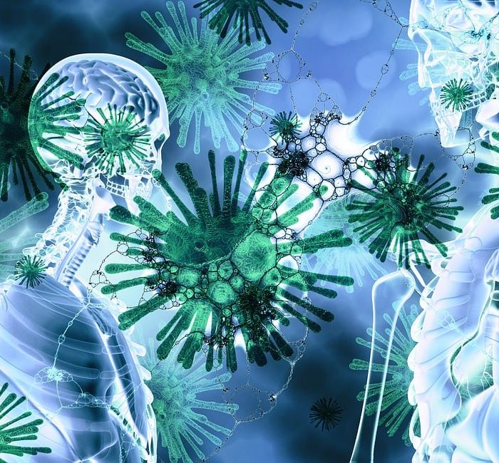 La falta de nutrientes aumenta la agresividad del cáncer de pulmón La falta de nutrientes aumenta la agresividad del cáncer de pulmón