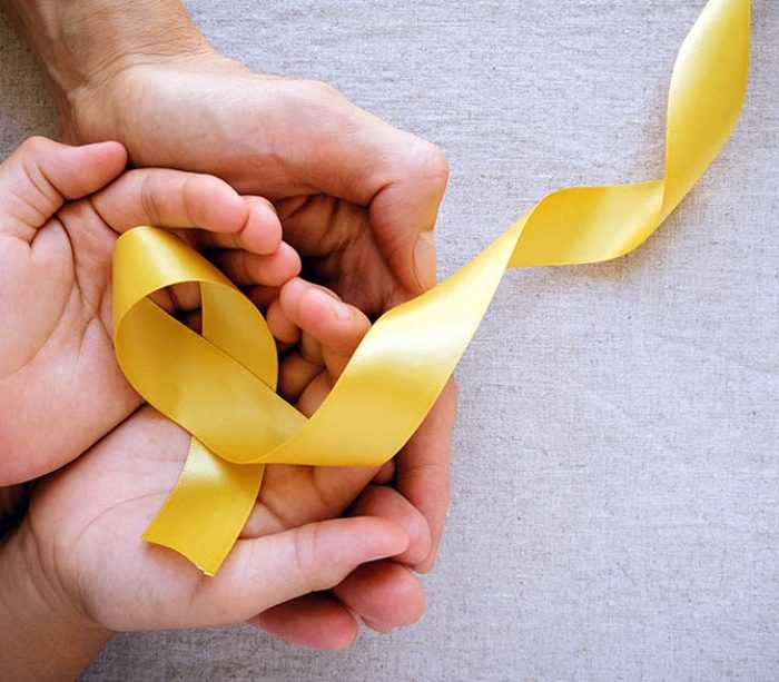 Cáncer Infantil: en Argentina se diagnostican más de 3 casos por día Cáncer Infantil: en Argentina se diagnostican más de 3 casos por día
