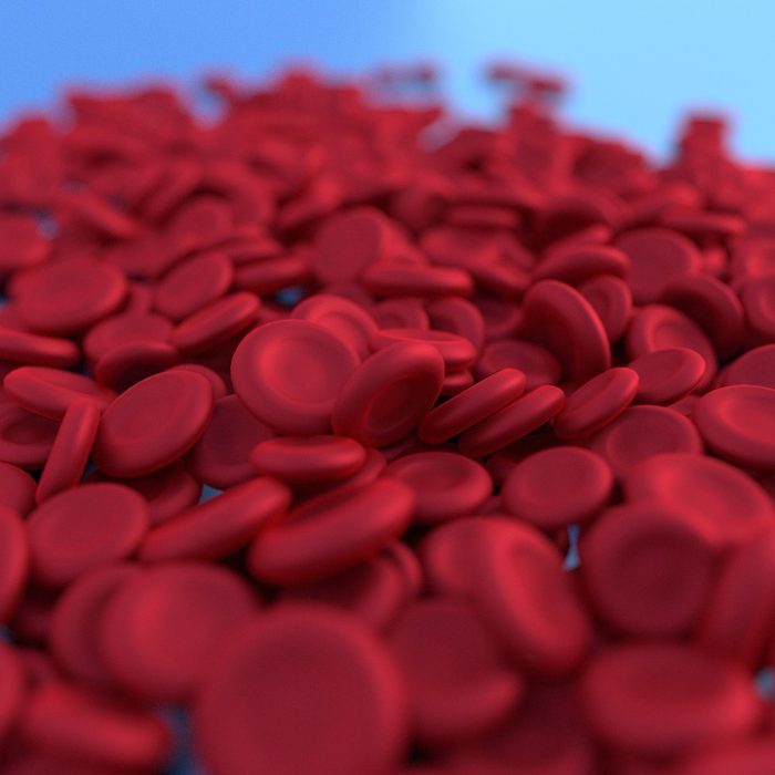 Más de 800 millones de personas viven con anemia en el mundo