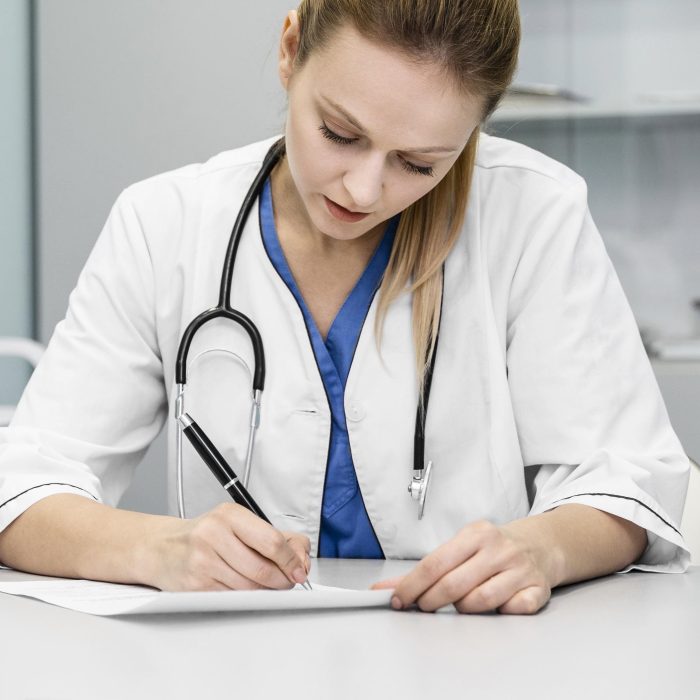 Apto físico escolar: cuando el certificado firmado no reemplaza una evaluación médica real