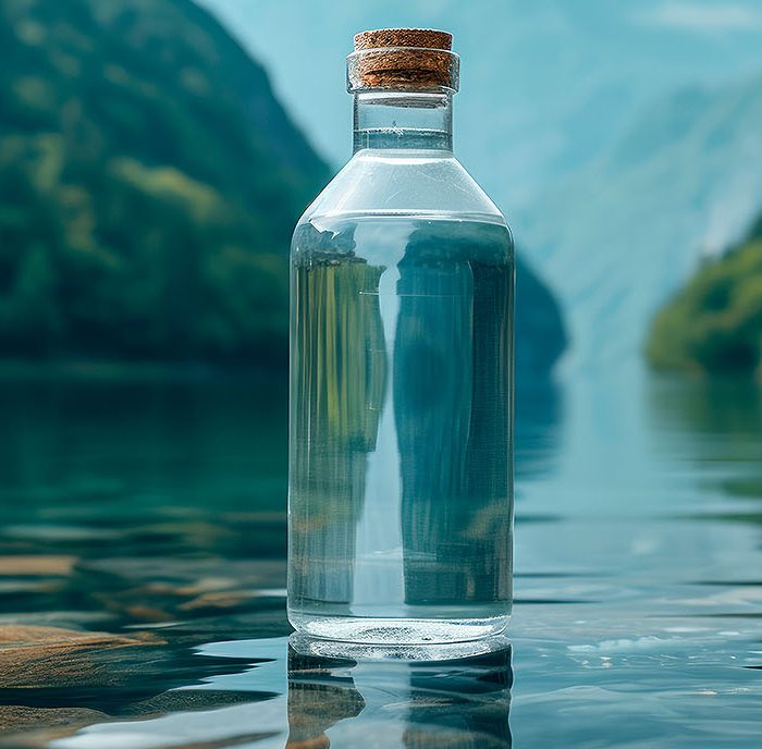Una de cada cuatro personas en el mundo carece de agua potable segura