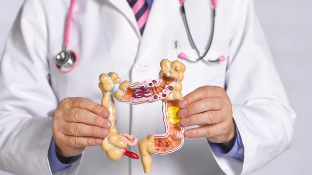 La importancia del testeo de uno de los tumores más prevenibles y curables La importancia del testeo de uno de los tumores más prevenibles y curables