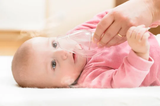 Virus Sincicial Respiratorio: expertos llaman a proteger a los bebés contra esta enfermedad
