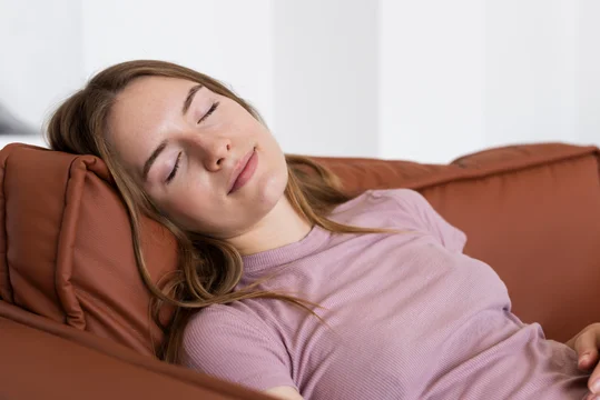 La señal que muchos ignoran al respirar y puede afectar el sueño