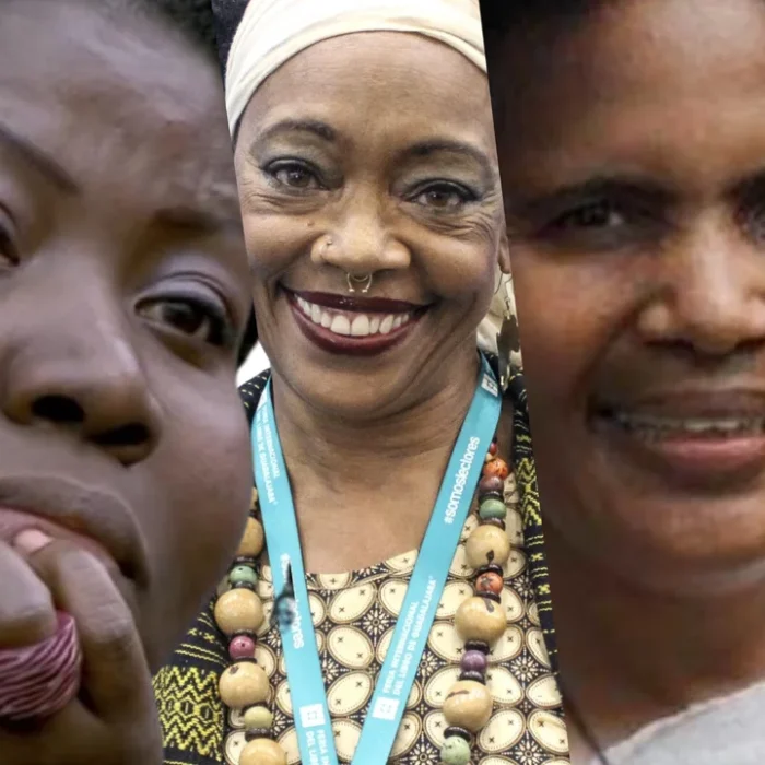 Aquelarre de negras: poesía, política y memoria que interpela al feminismo latinoamericano