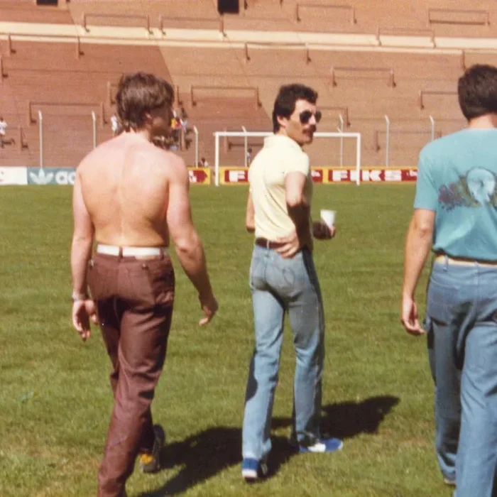 Queen en Argentina 1981: el libro que revela la trastienda de una gira histórica