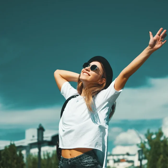Entrenar la felicidad: cómo alcanzar un bienestar sostenido en el tiempo