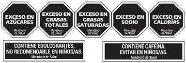 Destacan avances en el etiquetado frontal de alimentos en las Américas