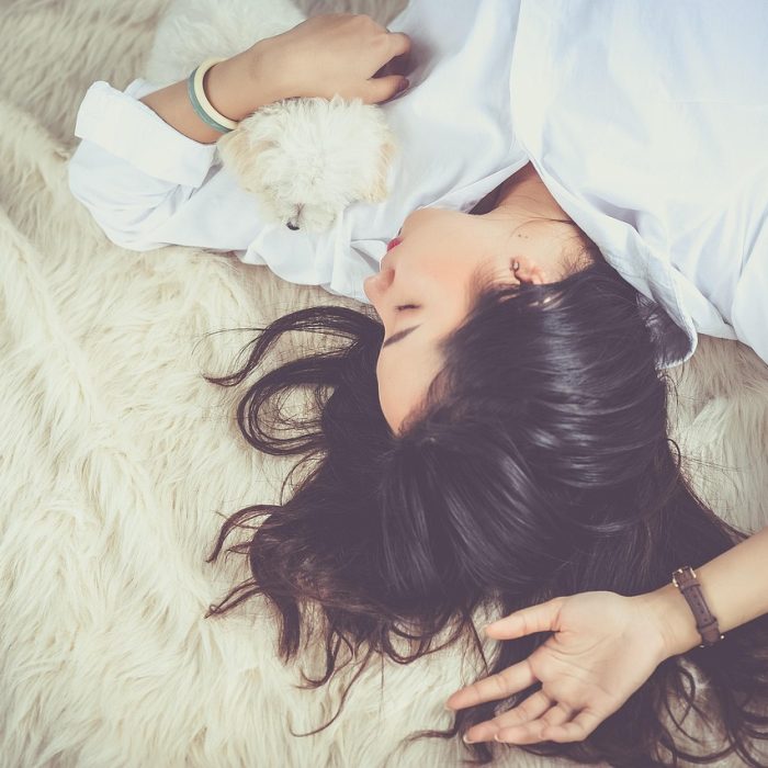 El 32,8% de los adultos no duerme lo suficiente