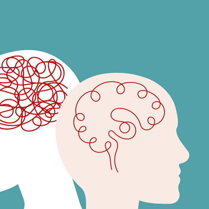 La relación bidireccional entre el sueño y la salud mental