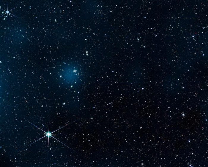 Científicos del CONICET abren camino para medir uno de los grandes misterios del Universo: la materia oscura