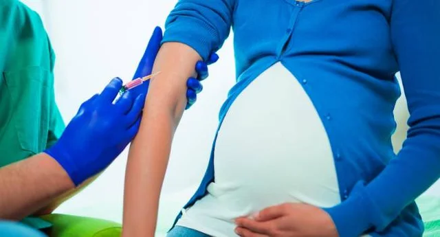 Vacunación materna contra el VSR: evidencia confirma su efectividad en la protección de bebés