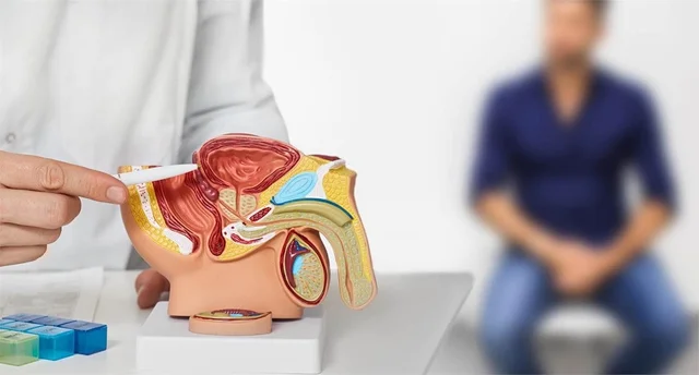 Cáncer de próstata: la innovadora terapia que ya puede aplicarse antes de la quimioterapia Cáncer de próstata: la innovadora terapia que ya puede aplicarse antes de la quimioterapia