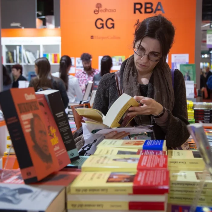 Libros en Argentina: crecen los títulos pero se desploma la cantidad de ejemplares