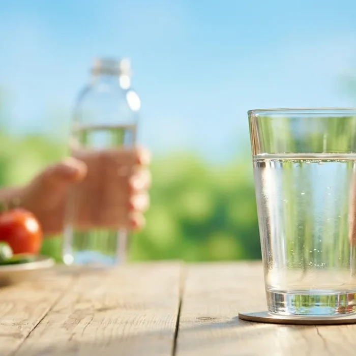 ¿Cuánta agua necesita tomar una persona realmente? La importancia vital de la hidratación ¿Cuánta agua necesita tomar una persona realmente? La importancia vital de la hidratación