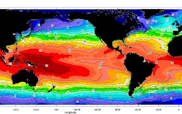 Sin condiciones Niño o Niña, se espera un otoño tranquilo para el agro