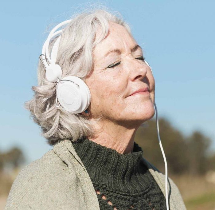 Por qué el cerebro responde a la música cuando otras áreas fallan