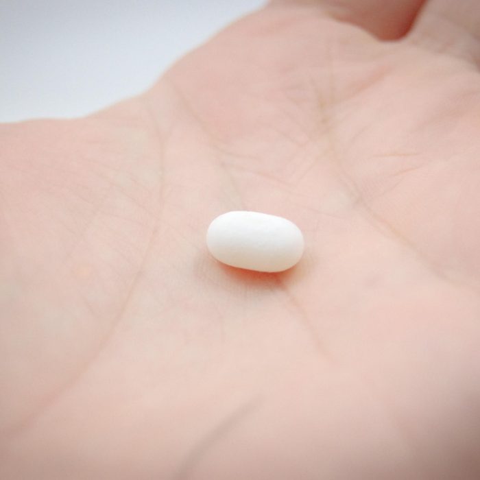 Una píldora con bacterias que detecta enfermedades intestinales en minutos Una píldora con bacterias que detecta enfermedades intestinales en minutos