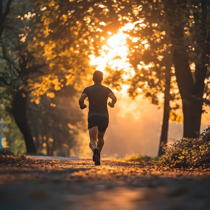 Del boom del running a la lesión: los riesgos de entrenar sin un plan de salud integral