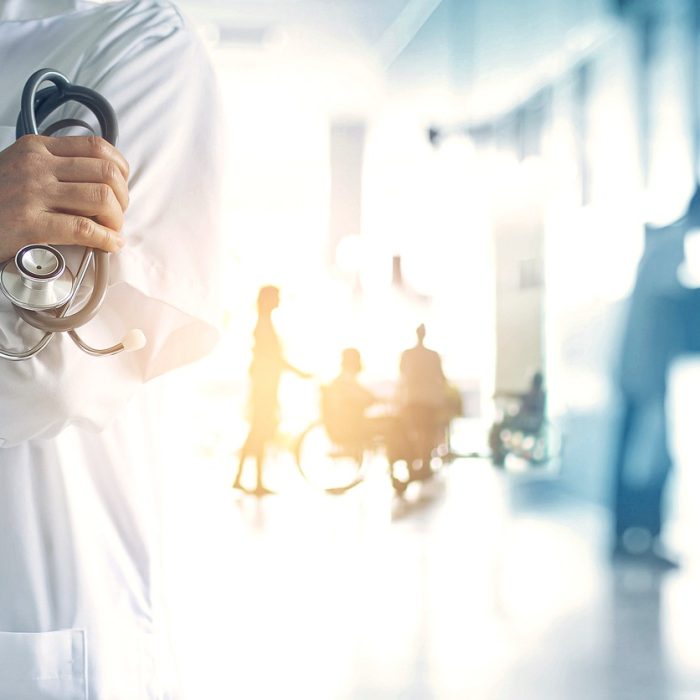 Acceso, información y prevención: pilares para una salud universal