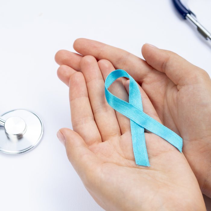 Cáncer de próstata: el chequeo que ya no espera a los 50