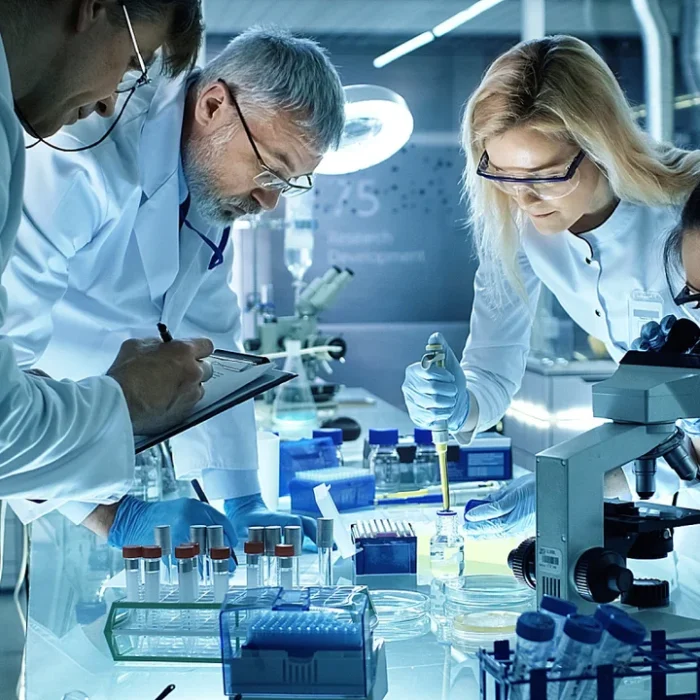 La inteligencia artificial puede reducir entre 30 y 50% los tiempos de los estudios clínicos