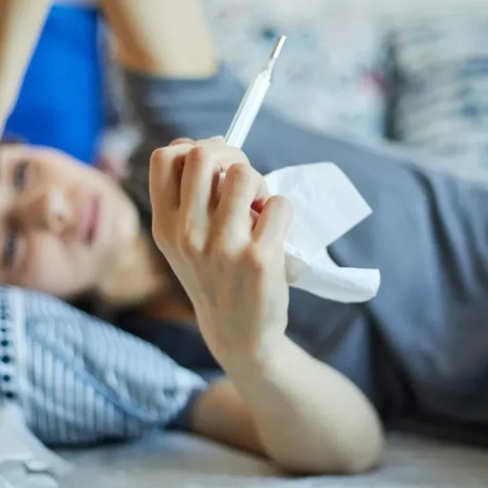 Vacuna antigripal: ¿quiénes deben aplicársela?