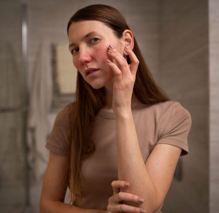Lupus: cuando el cuerpo ataca y los síntomas no se ven