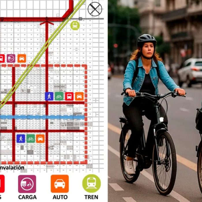 Hacia un futuro sustentable con calidad de vida: la propuesta del Programa Ciudades 2030 LPGE-FAU-UNLP Hacia un futuro sustentable con calidad de vida: la propuesta del Programa Ciudades 2030 LPGE-FAU-UNLP