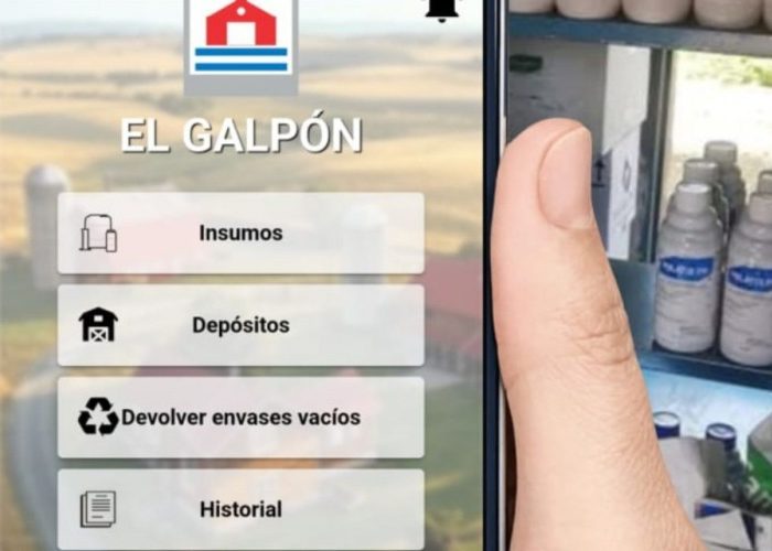 El agro acelera su transformación digital con herramientas de precisión