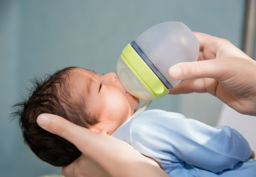 Donar leche humana: un acto simple que puede salvar vidas