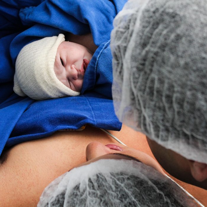 Invertir en la partería para construir sistemas de salud más fuertes