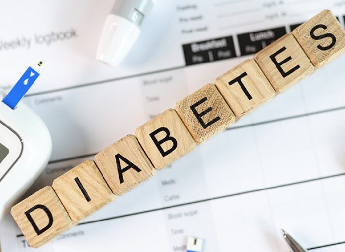 Cómo es la prueba simple que detecta el riesgo de diabetes