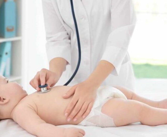 Bronquiolitis: qué es y cómo prevenir esta enfermedad que afecta, en general, a los bebés