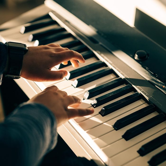 Por qué el cerebro responde a la música cuando otras áreas fallan